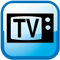 TV im Zimmer